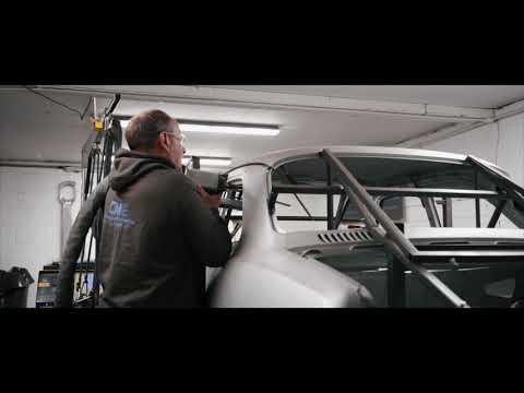 New Mk1 build update