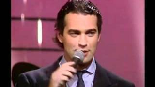 Buenas noches señora Bertin Osborne