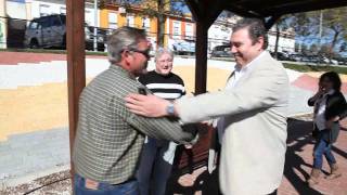 preview picture of video 'Candidato PSOE Palomares del Río Elecciones Municipales 2011'