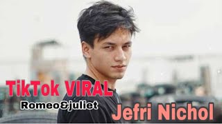 Download lagu TIkTok VIRAL|| Versi JEFRI NICHOL-Love Story mp3