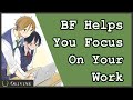 Bf Helps You Focus On Your Work Typing Heartbeats Binaural Sleep Aid M4A