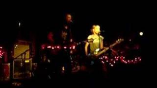 Earlimart &quot;Gonna Break Into Your Heart&quot; at Duke Coffeehouse