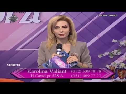 Heyat Terzi 06.10.2015