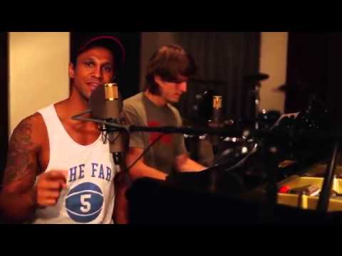 Daniel Aminati Musik  immer weiter