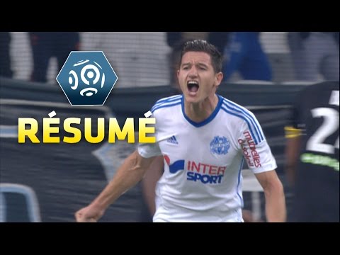 Summary of Matchday 12 - Ligue 1 / 2014-15