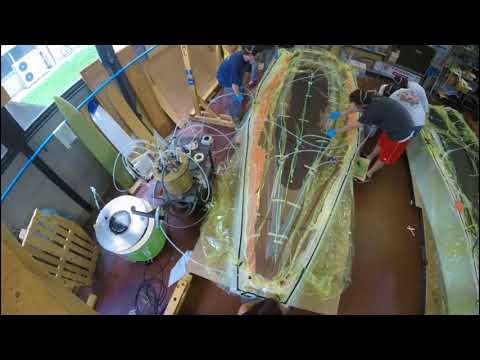 Mètis Vela - Università di Padova