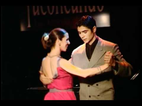 Milongueando en el '40 | Taconeando Tango Show