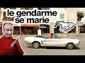 Ford Mustang 1968 [Le Gendarme se marie]