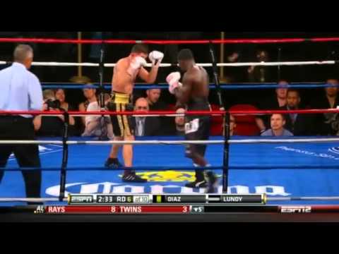 BEST OF ESPN FRIDAY NIGHT FIGHTS KNOCKOUTS - MUST WATCH!!