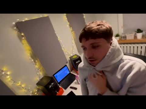 GeezyBeatz - 2late [Music Video]