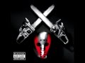 Eminem Psychopath Killer Feat. Slaughterhouse ...