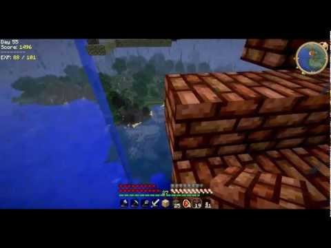 Minecraft  Getting furry on the YogBox Part 92 - Where is Crabtree