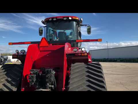 2020 CASE IH STEIGER 620 QUADTRAC For Sale