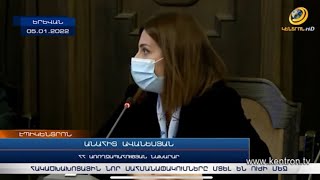 Նոր տարի, նոր արգելքներ. ինչպե՞ս են քաղաքացիները վերաբերվում հակածխախոտային սահմանափակումներին