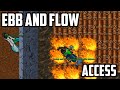 EBB AND FLOW ACCESS (the easy way) EXPLAINED - Soul war quest