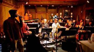 Orrin Evans & the Captain Black Big Band