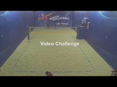 23:20 A. Yermakov / V. Kelbas - M. Brylliantov / Y. Sulyma 04.04.2023 | Winners Beach Volleyball