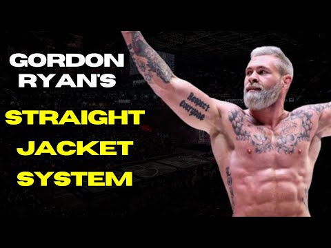 The Details That Make Gordon Ryan's Back Attacks So Dangerous