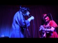 Foxygen "San Francisco" | Live @ Bricks and ...