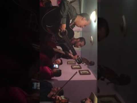 Ramón Vargas y Panchito u