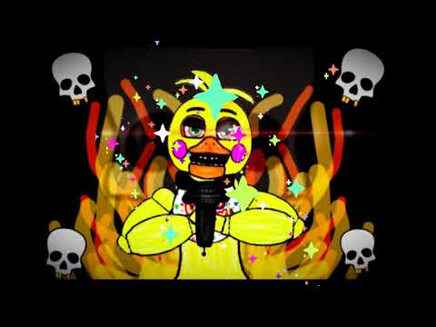 Gabrix727 Song - WHISPERS IN THE DARK - Nightcore