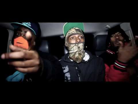 Lil Blood "Fired Up" f/ Yung Skreww & Lil E