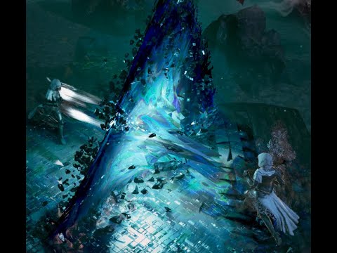 Mathil's Delirium League Starter Builds