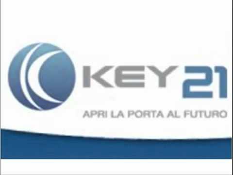 Key21tube - Non mollare mai