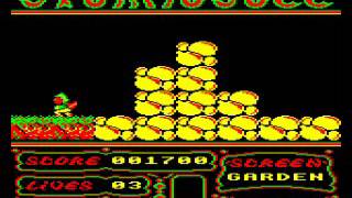 BBC/ELECTRON - STORMCYCLE - ATLANTIS - 1991