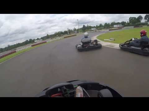 Kart San Marino - 11/12/2016 - Ultima Parte