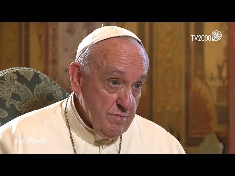 Papa Francesco: «Se dicessi di non essere peccatore, sarei il più corrotto»