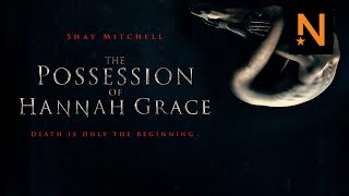 ‘The Possession of Hannah Grace’ Official Trailer HD