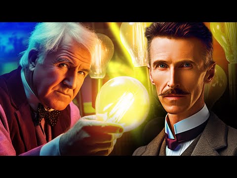 Tesla vs Edison: Who Won?
