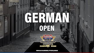 Livestream | Yu-Gi-Oh! OPEN 2026 Mönchengladbach, Germany