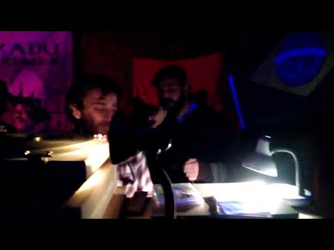 Dubplay Sistema de Som - Jah Coffee (De que adianta) - Expandindo Mentes