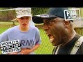 The Florida Family Full Episode World S Strictest Parents Australia