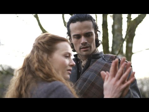 Outlander: Blood of My Blood | Official Trailer (2025)