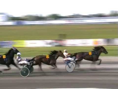 VIII KASAČKA TRKA internacionalna