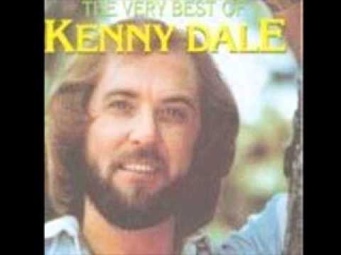 Two Hearts Tangled In Love - Kenny Dale