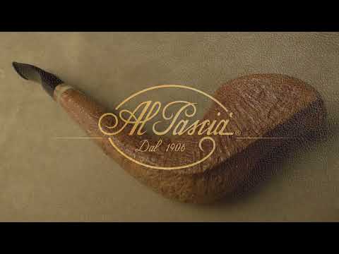 Viprati Collection Naturale - pipe 635