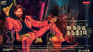BREAKING: Jagame Thanthiram Netflix Release Date Locked | Dhanush