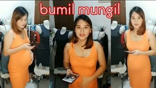 Download lagu Bumil Muda Jualan Dress Pesta mp3