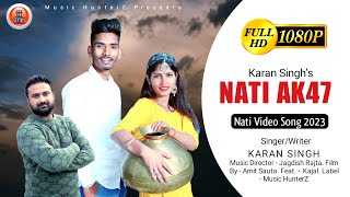 Pahadi Video Song 2023 Dil Janiya By Karan Singh Nati AK47 KR Singh Mp4 Video  Download & Mp3 Download