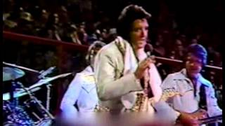 Elvis - If You Love Me Let Me Know