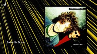 Break Me Down by The Jesus and Mary Chain