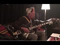 Keith Richards warming up to Chuck Berry - Carol | The Rolling Stones No Filter Tour | Backstage |