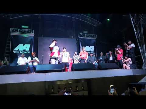 REPLIK VS GHOST // KINGDOM (NOVIEMBRE 2019)