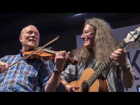 Spadge (with Robin Garside)