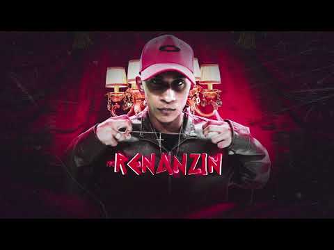 MC Renanzin - Faz A Lista ( DJBill )