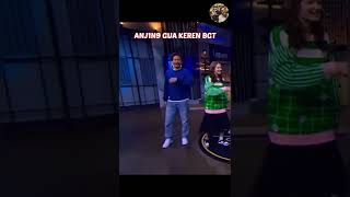 Download lagu BOTUNA SHUFFLE DANCE #tonightshow #tonightshowpremiere #vincent #desta #vindes #shorts mp3